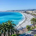 Apartment Coeur De A 350m De La *