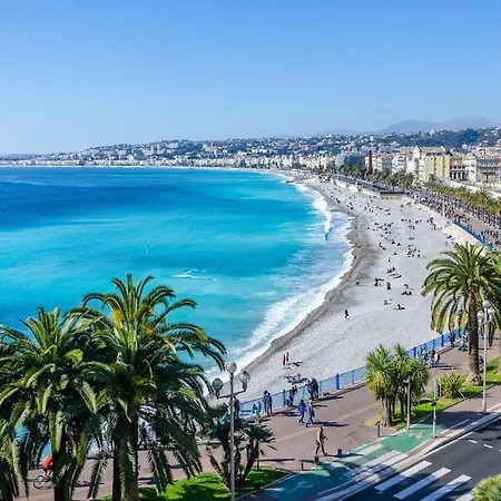Apartment Coeur De A 350m De La *