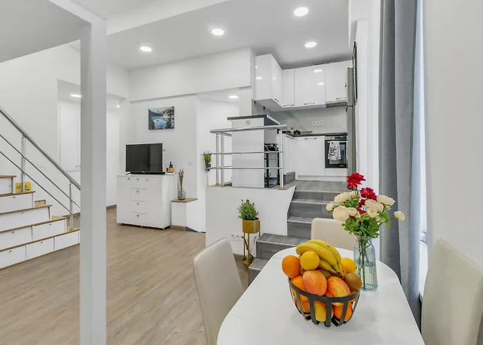 Cœur De à 350m De La Apartamento *