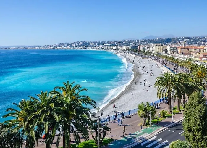 Apartamento Cœur De à 350m De La *