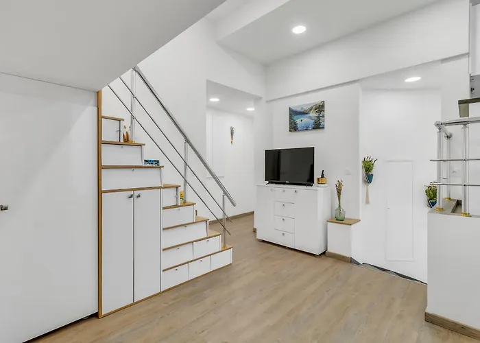 Apartamento Cœur De à 350m De La *