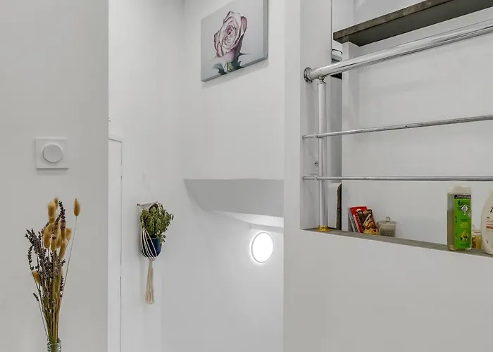 Coeur De A 350m De La Apartman