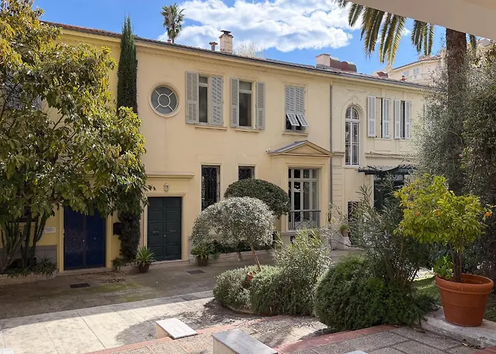 Coeur De A 350m De La Apartman *