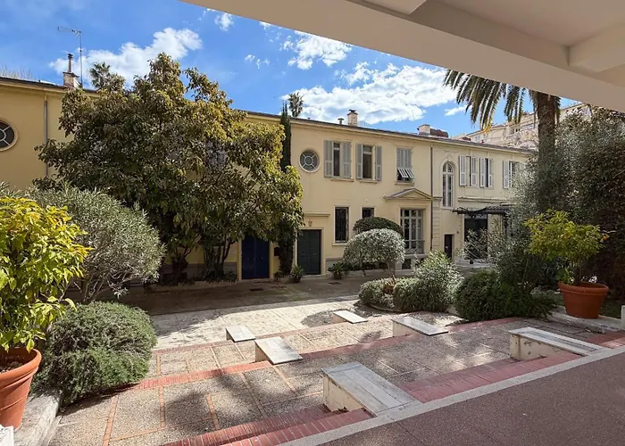 Cœur De à 350m De La Apartamento *