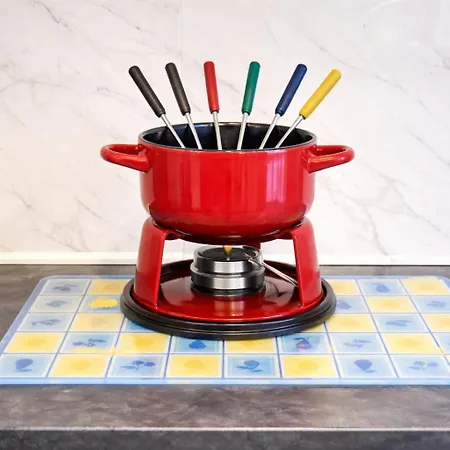 Coeur De A 350m De La Διαμέρισμα